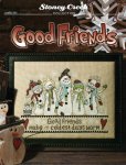 (image for) Good Friends